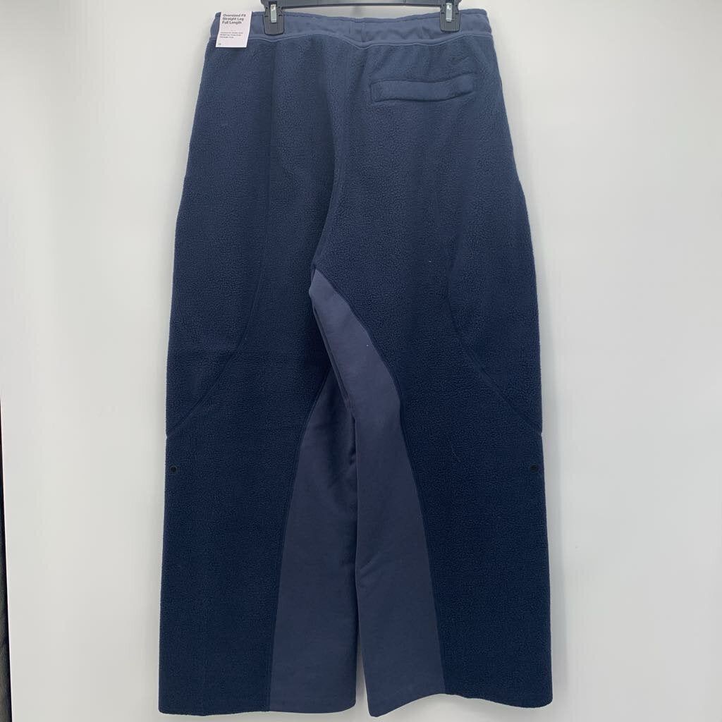 Nike Tech Windwall Oversized Pants NWT