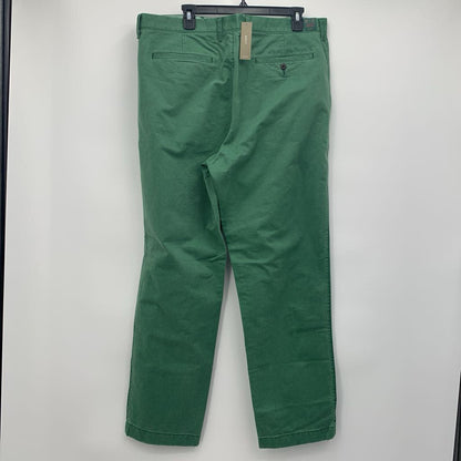 J. Crew Greenwich Greens Pants NWT