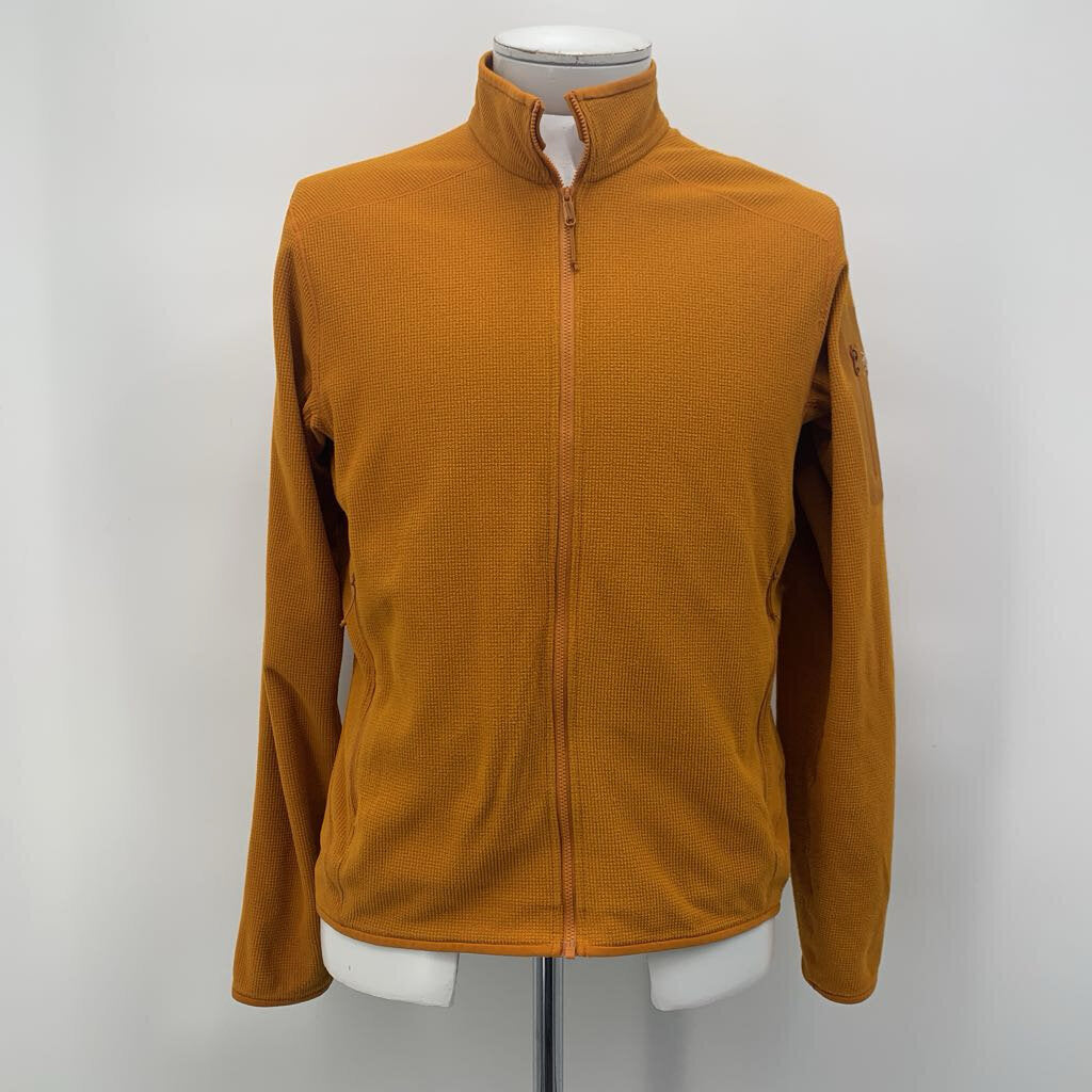 Arc'teryx Delta LT Jacket