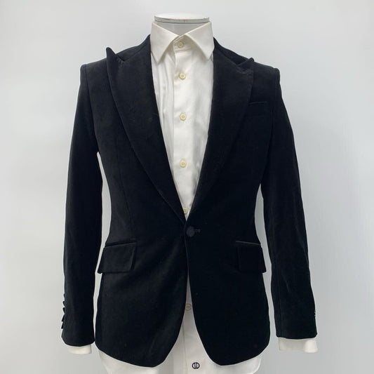 Express Velvet Blazer NWT