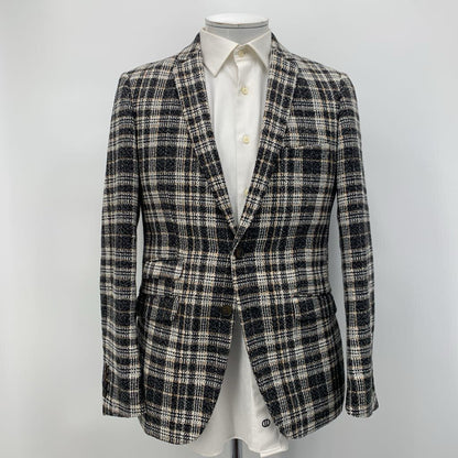 Paisley & Gray Tweed Sportcoat
