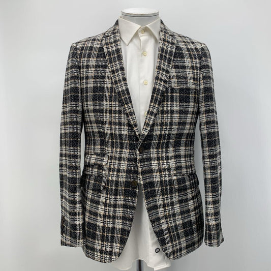 Paisley & Gray Tweed Sportcoat