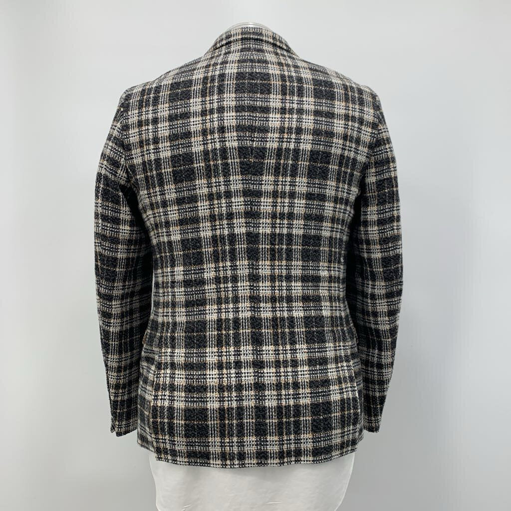 Paisley & Gray Tweed Sportcoat