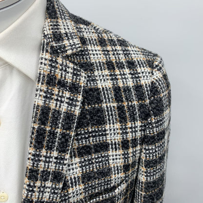 Paisley & Gray Tweed Sportcoat