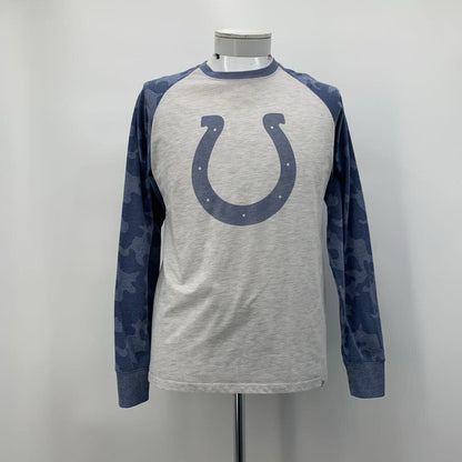Colts T-Shirt LS