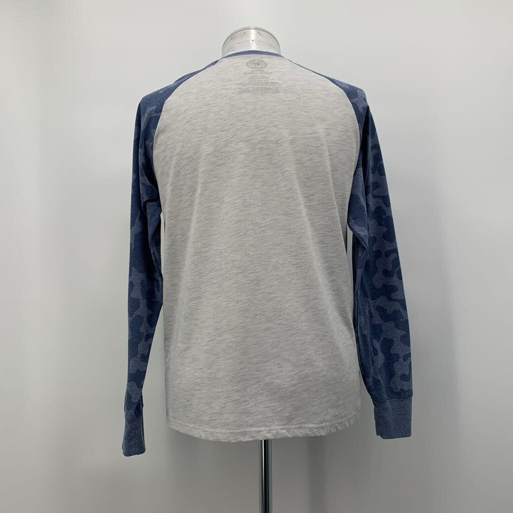 Colts T-Shirt LS