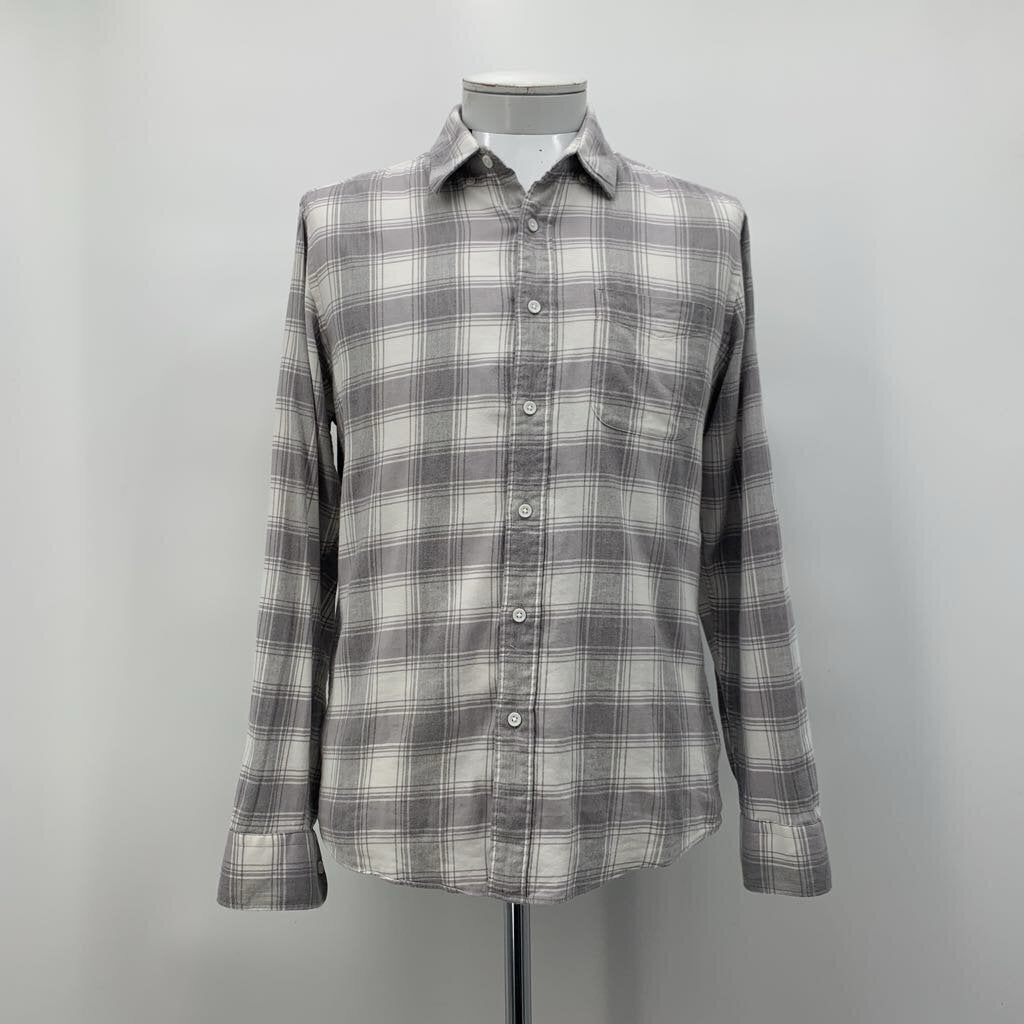 Faherty Shirt