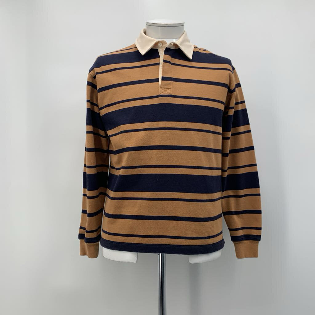 Closed Rugby Shirt