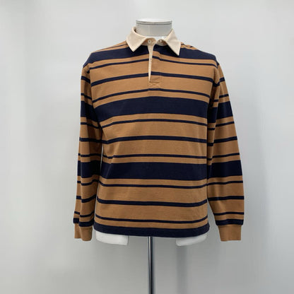 Closed Rugby Shirt