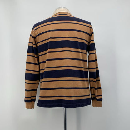 Closed Rugby Shirt
