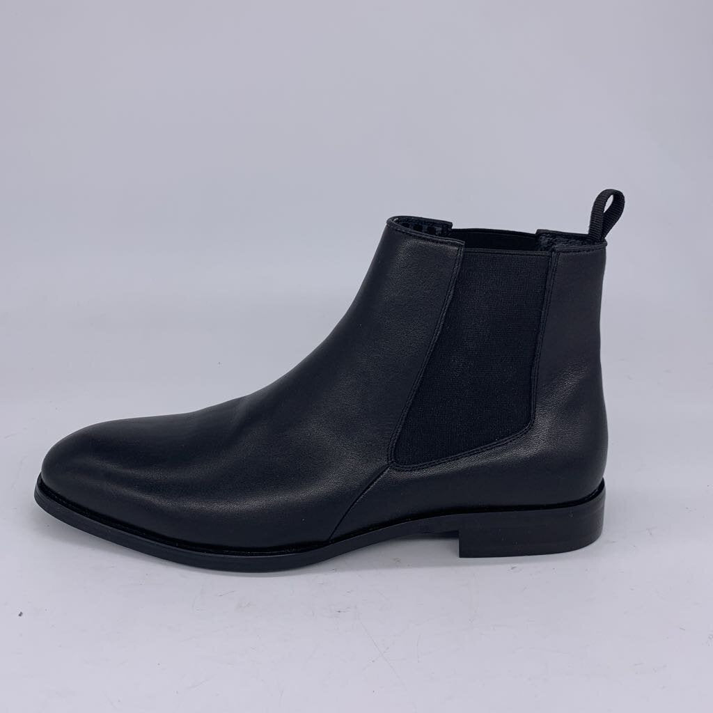 Karl Lagerfeld Chelsea Boots NIB