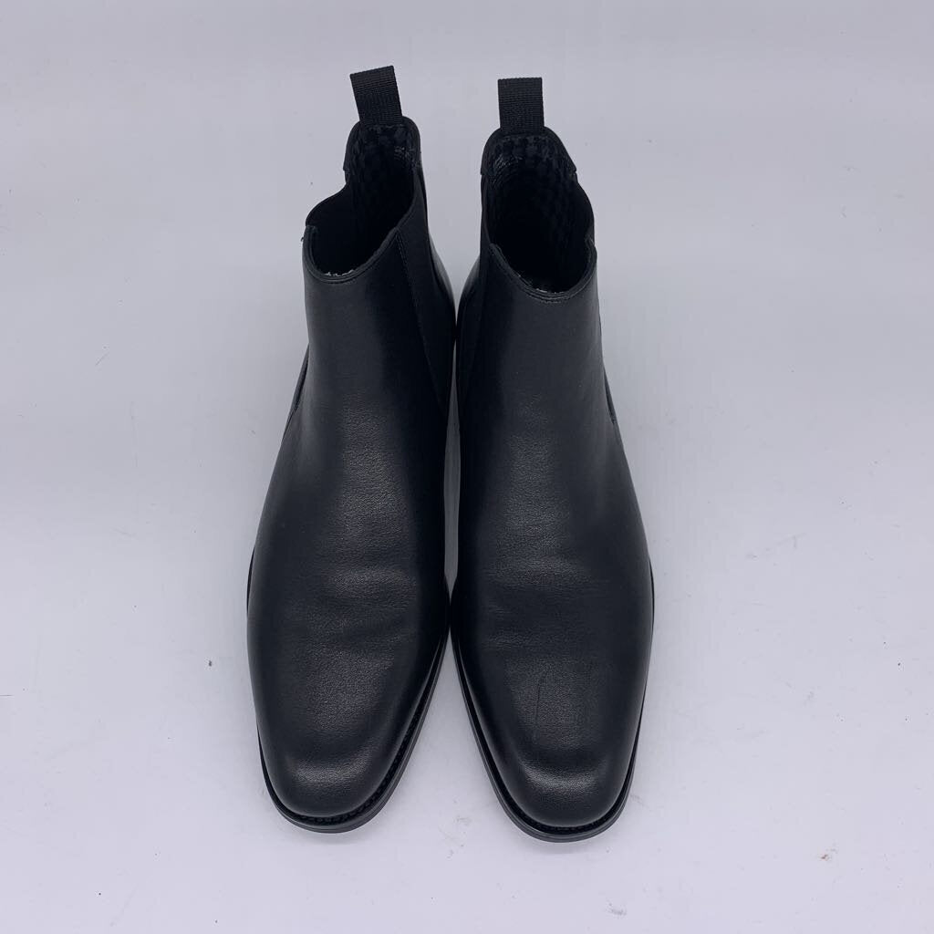 Karl Lagerfeld Chelsea Boots NIB