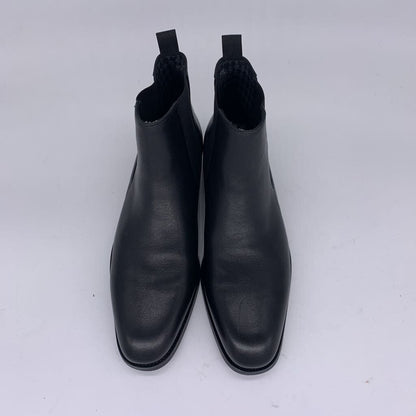 Karl Lagerfeld Chelsea Boots NIB