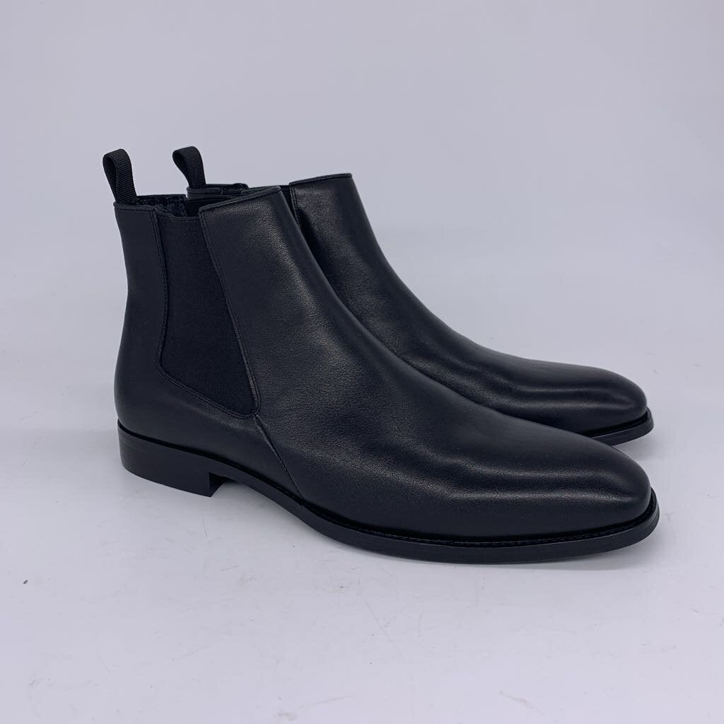 Karl Lagerfeld Chelsea Boots NIB