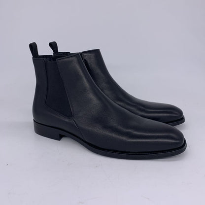Karl Lagerfeld Chelsea Boots NIB