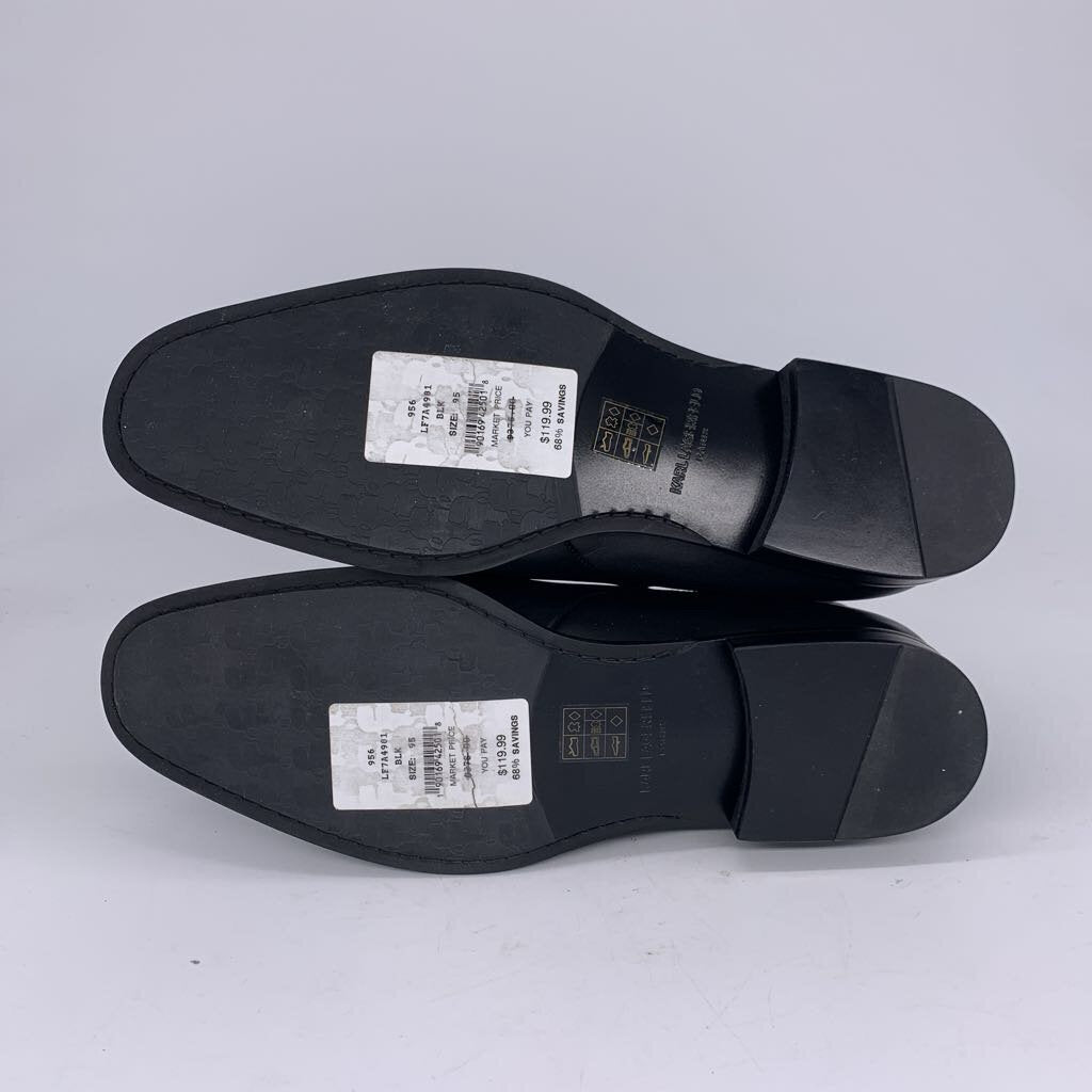 Karl Lagerfeld Chelsea Boots NIB