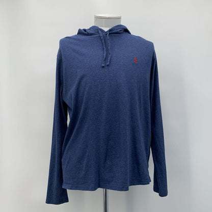 Polo Hoodie