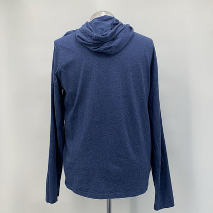 Polo Hoodie
