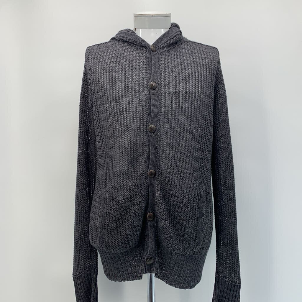 John Varvatos Sweater Hoodie