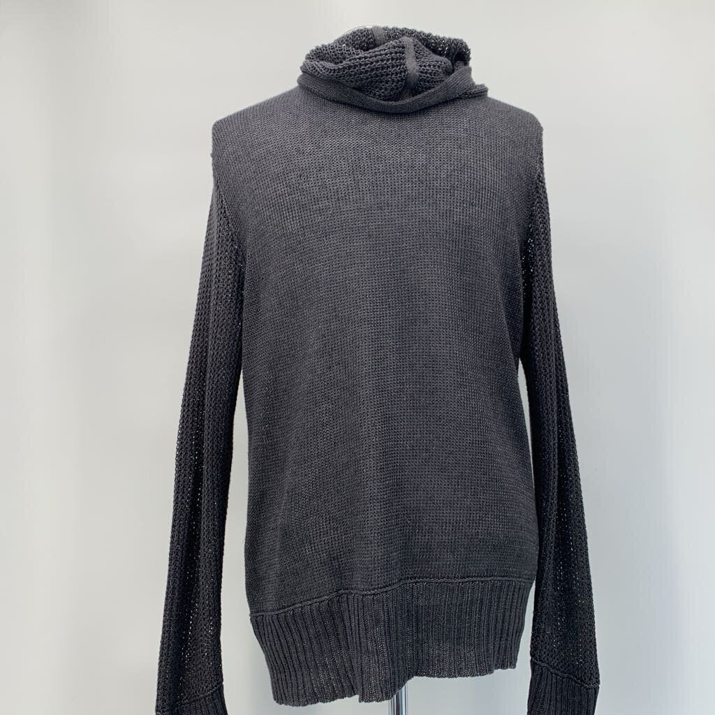 John Varvatos Sweater Hoodie