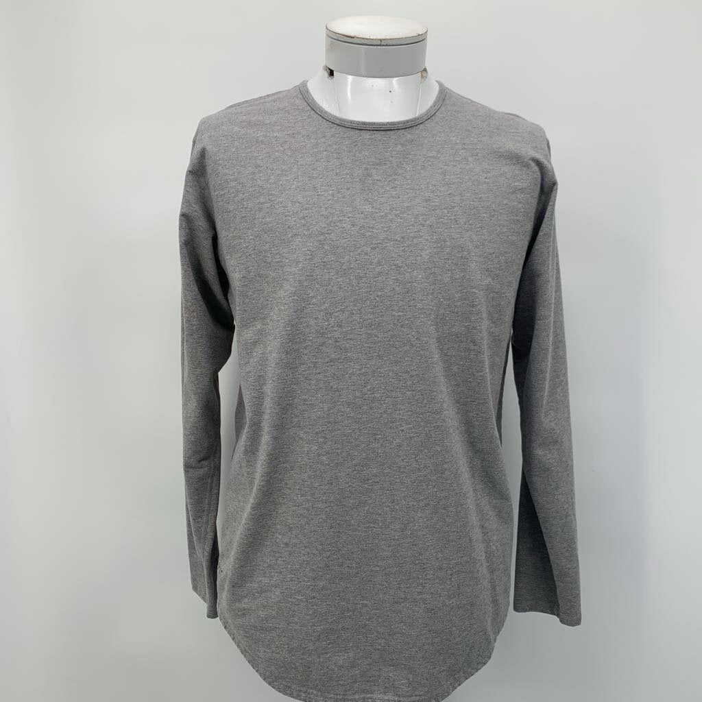 BYLT T-Shirt LS