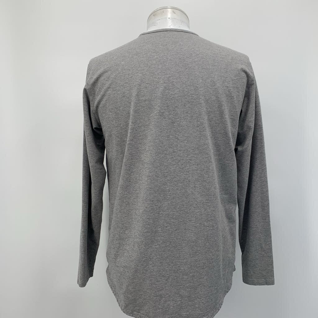 BYLT T-Shirt LS