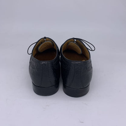 Moreschi Ostrich Shoes