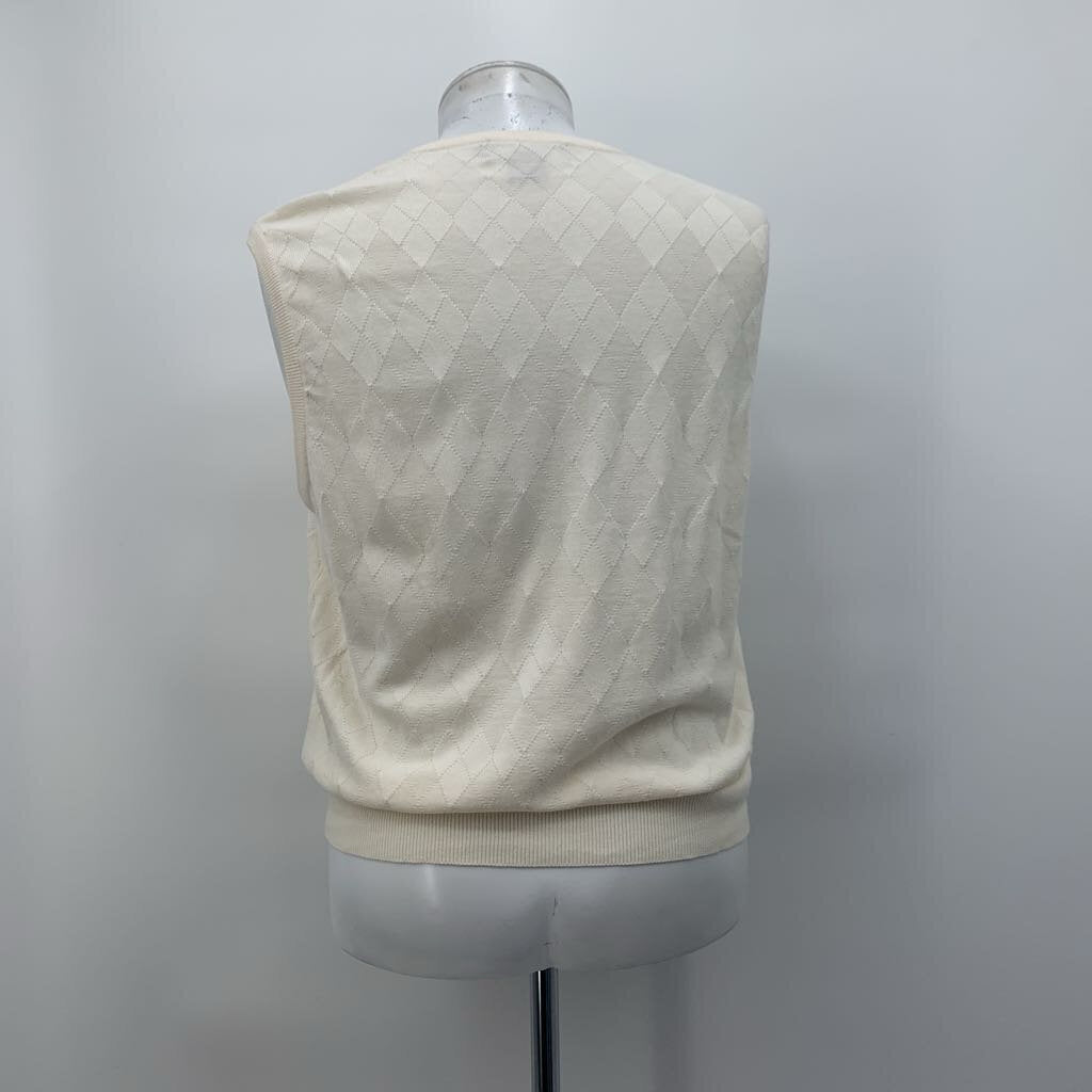 Polo Golf Sweater Vest