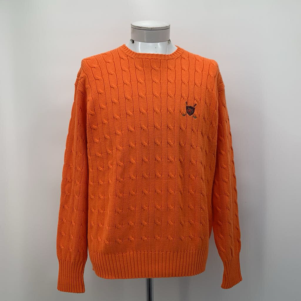 Polo Golf Sweater