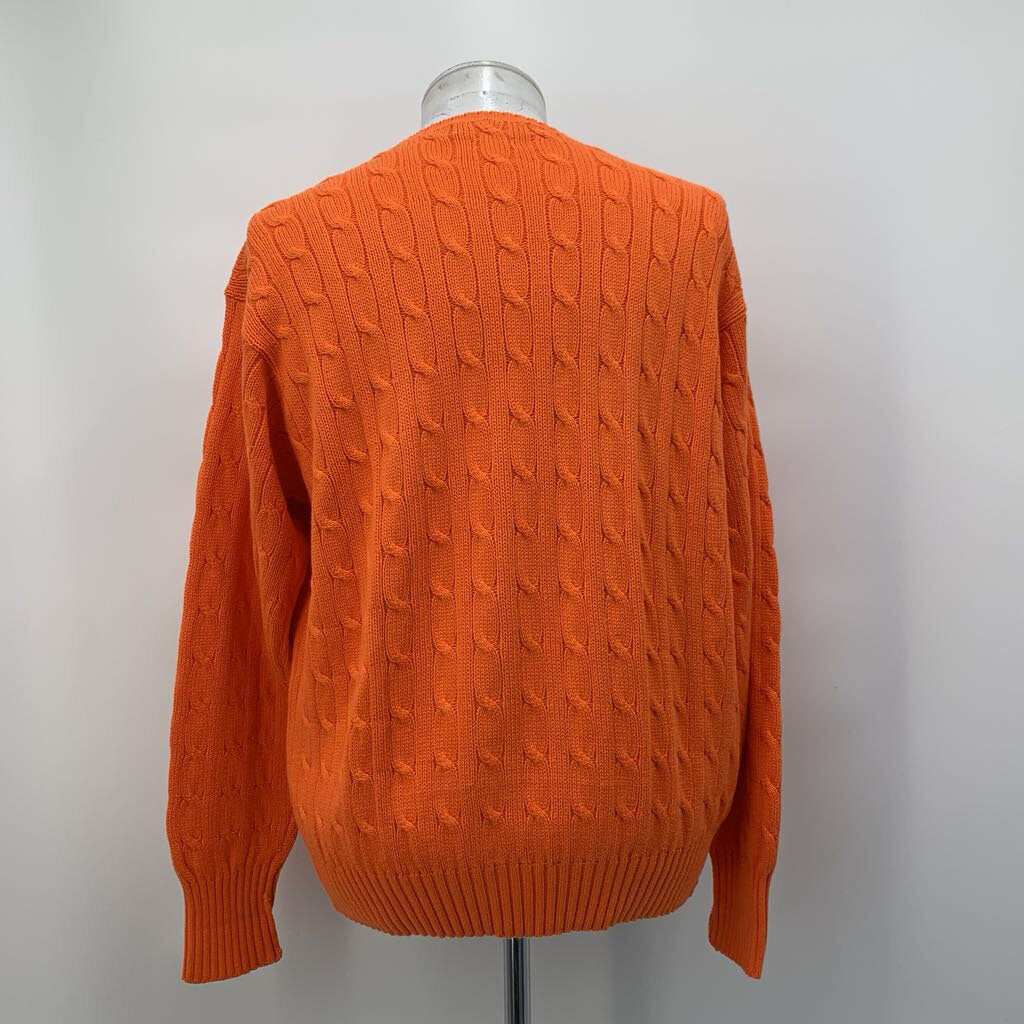 Polo Golf Sweater