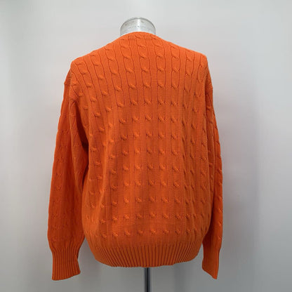 Polo Golf Sweater