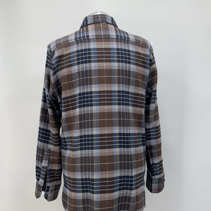 Calder Carmel Flannel Shirt