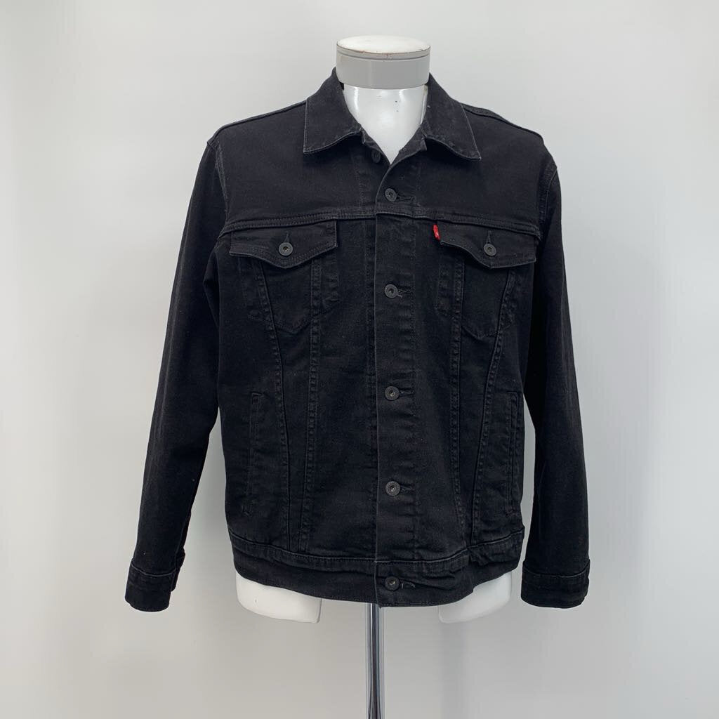 Levi's Trucker Jacket