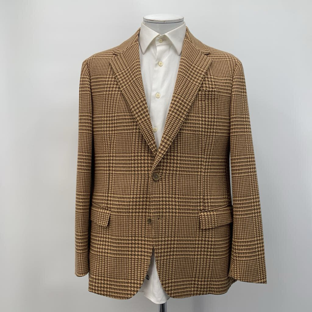 Polo Tweed Blazer