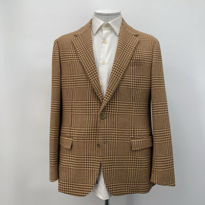 Polo Tweed Blazer