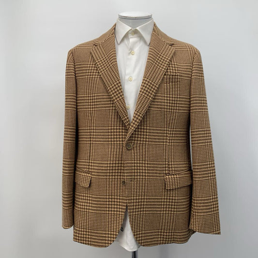Polo Tweed Blazer