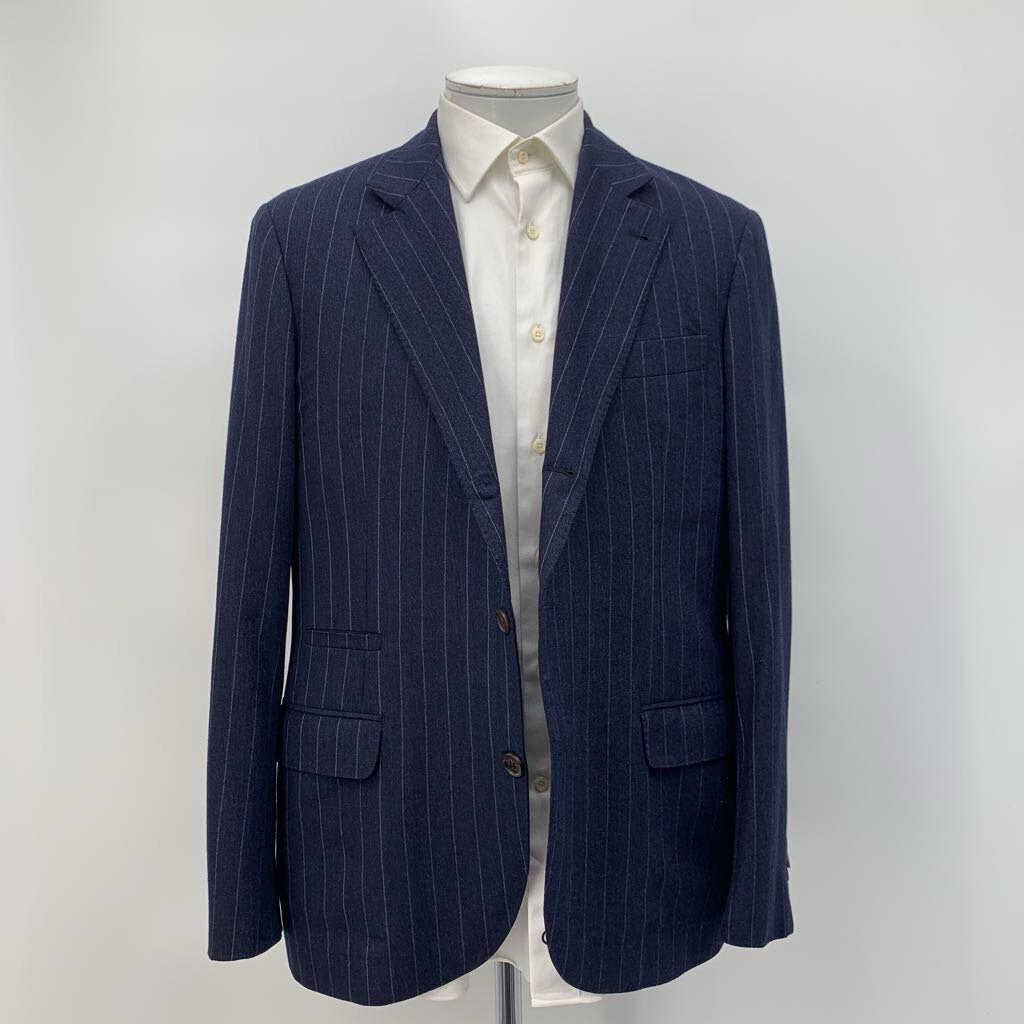 Brunello Cucinelli Suit