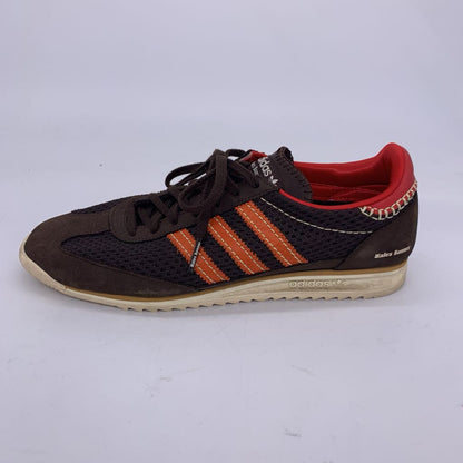 Wales Bonner x Adidas SL72 Sneakers