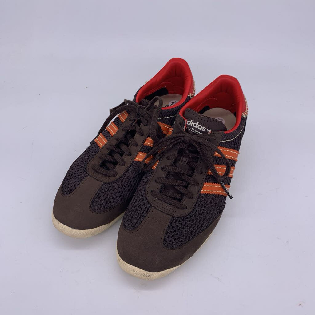 Wales Bonner x Adidas SL72 Sneakers