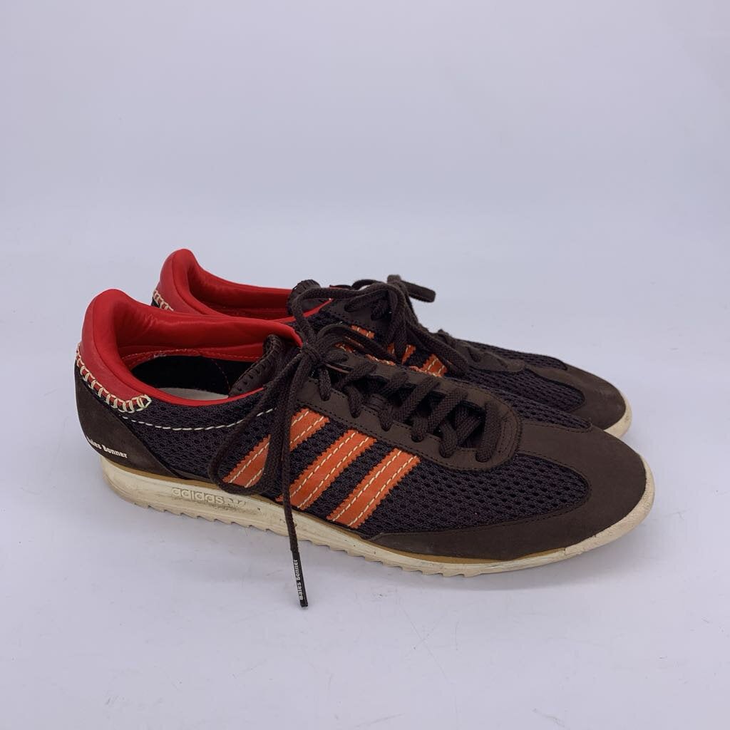 Wales Bonner x Adidas SL72 Sneakers