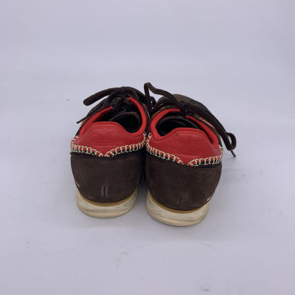 Wales Bonner x Adidas SL72 Sneakers