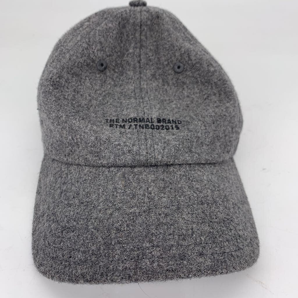 The Normal Brand Hat