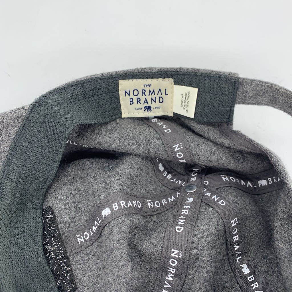 The Normal Brand Hat
