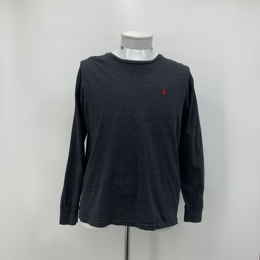 Polo T-Shirt LS