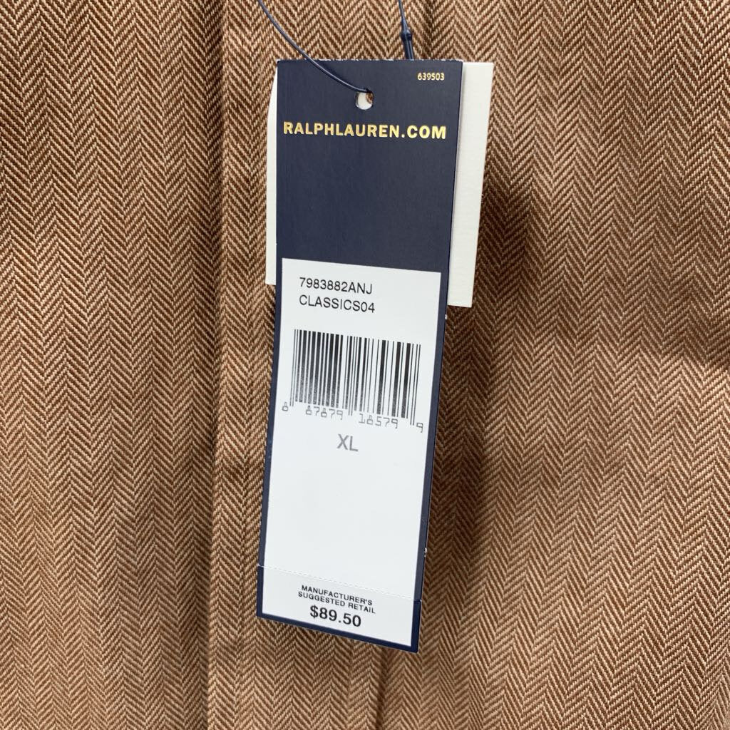 Polo Shirt NWT
