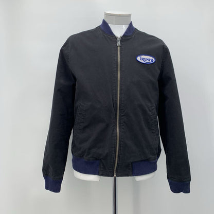 Triumph Jacket