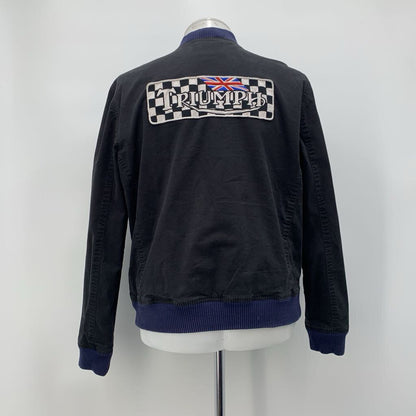Triumph Jacket