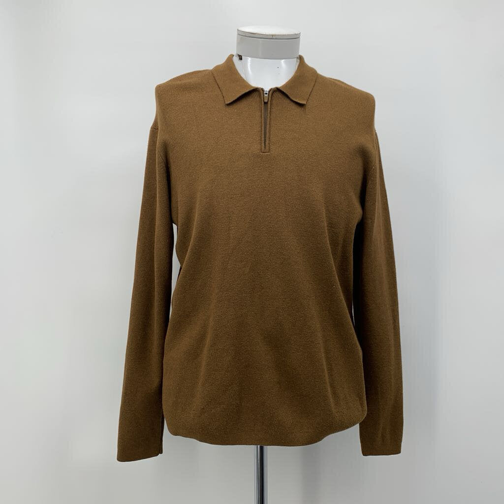 Hickey Freeman Sweater