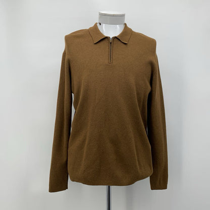 Hickey Freeman Sweater