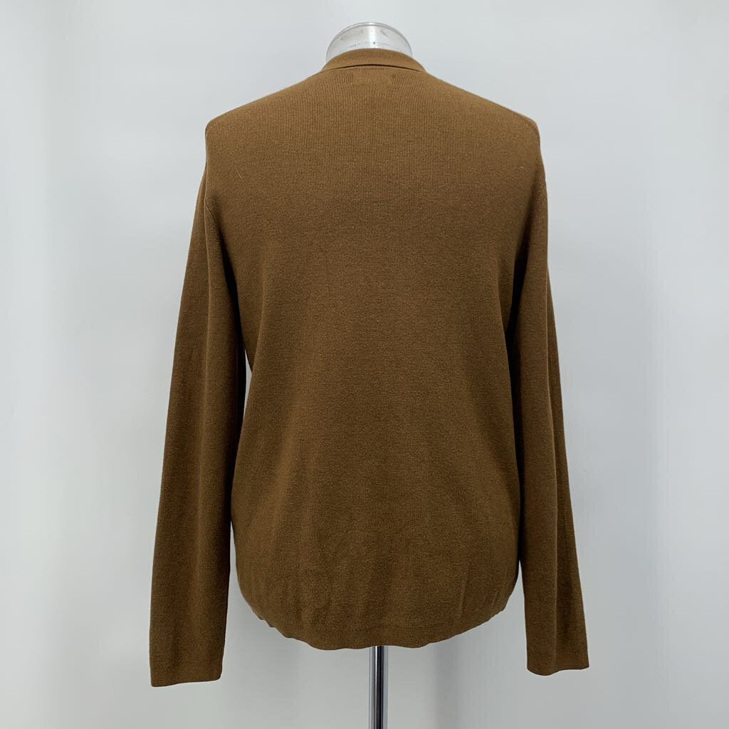 Hickey Freeman Sweater